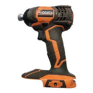 Ridgid 1/4 Impact Driver 4x 18v R86034